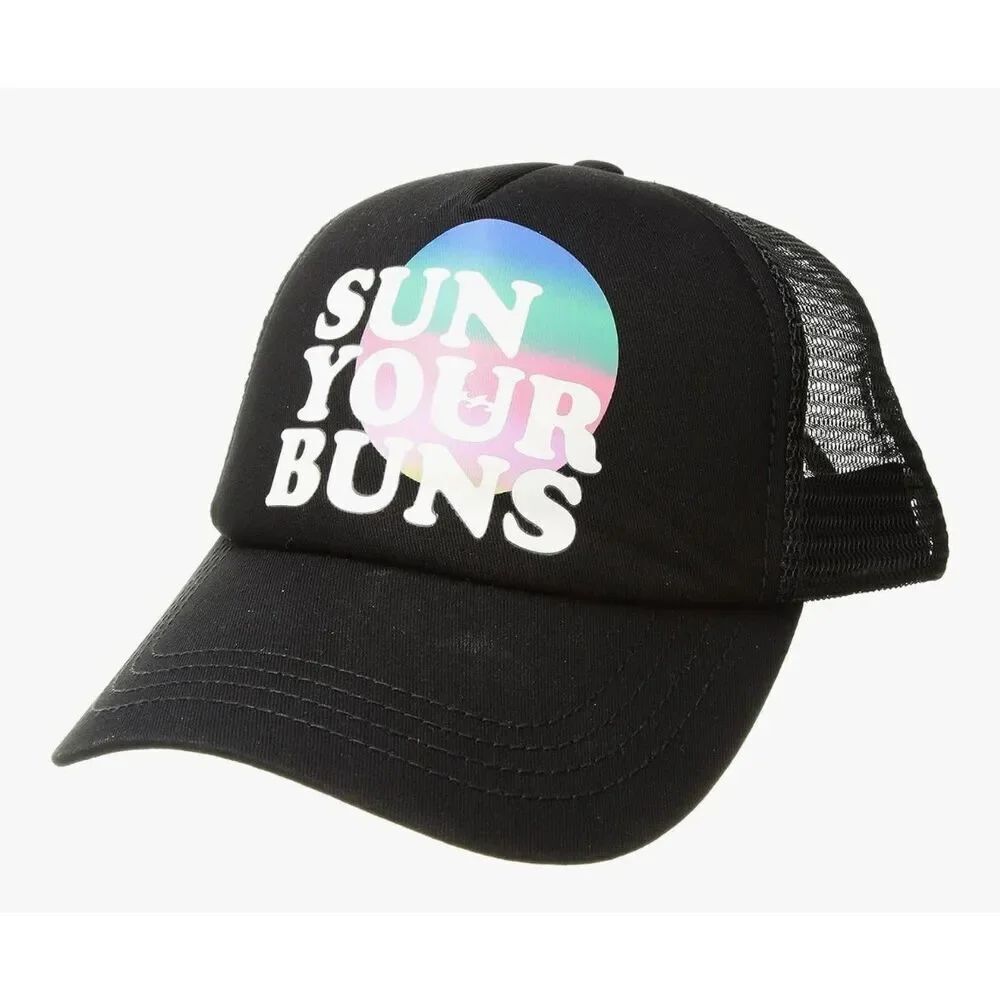 ✨Billabong Women's Sun Your Bunz Hat✨